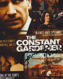 FERNANDO MEIRELLES SIGNED THE CONSTANT GARDENER 8X10 PHOTO