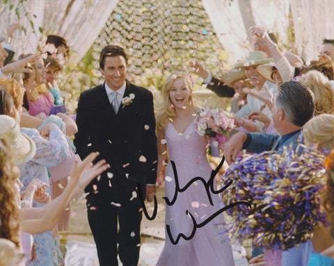 LUKE WILSON SIGNED LEGALLY BLONDE 8X10 PHOTO