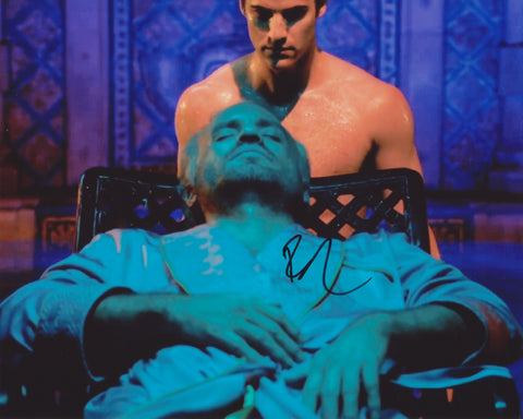 EDGAR RAMIREZ SIGNED AMERICAN CRIME STORY 8X10 PHOTO