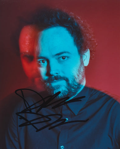 DRAKE DOREMUS SIGNED 8X10 PHOTO