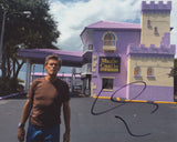 WILLEM DAFOE SIGNED THE FLORIDA PROJECT 8X10 PHOTO