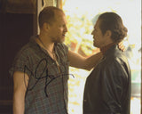 WILLEM DAFOE SIGNED OUT OF THE FURNACE 8X10 PHOTO