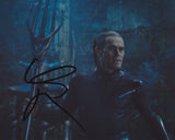 WILLEM DAFOE SIGNED AQUAMAN 8X10 PHOTO