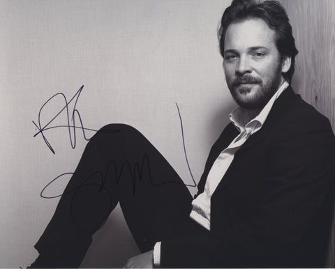 PETER SARSGAARD SIGNED 8X10 PHOTO 2