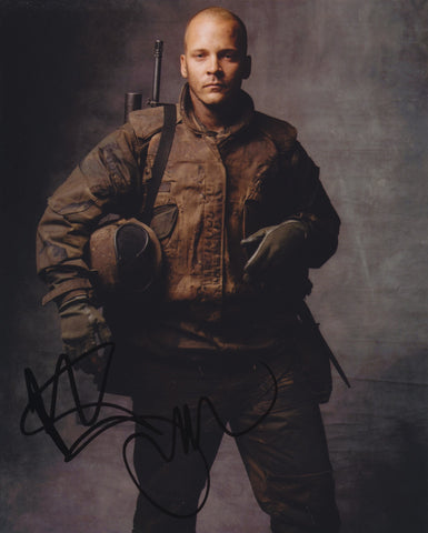 PETER SARSGAARD SIGNED JARHEAD 8X10 PHOTO