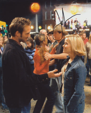 JOSH LUCAS SIGNED SWEET HOME ALABAMA 8X10 PHOTO 2