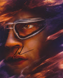 EVAN PETERS SIGNED X-MEN: DARK PHOENIX 8X10 PHOTO 6