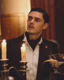 EVAN PETERS SIGNED AMERICAN HORROR STORY 8X10 PHOTO 5