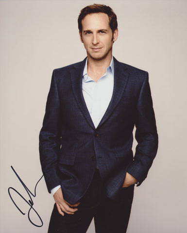JOSH LUCAS SIGNED 8X10 PHOTO 2