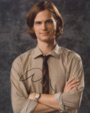 MATTHEW GREY GUBLER SIGNED CRIMINAL MINDS 8X10 PHOTO 12