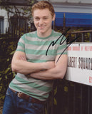 BEN HARDY SIGNED EASTENDERS 8X10 PHOTO