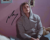 BEN HARDY SIGNED EASTENDERS 8X10 PHOTO 3