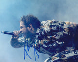 POST MALONE SIGNED 8X10 PHOTO 23