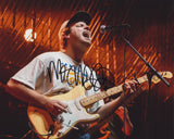 MAC DEMARCO SIGNED 8X10 PHOTO 25