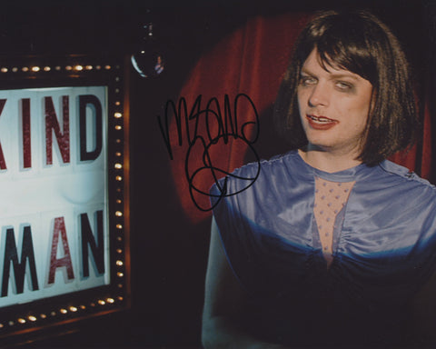 MAC DEMARCO SIGNED 8X10 PHOTO 29