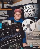 MAC DEMARCO SIGNED 8X10 PHOTO 19