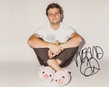 MAC DEMARCO SIGNED 8X10 PHOTO 22