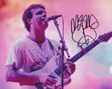 MAC DEMARCO SIGNED 8X10 PHOTO 23