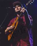 MAC DEMARCO SIGNED 8X10 PHOTO 15