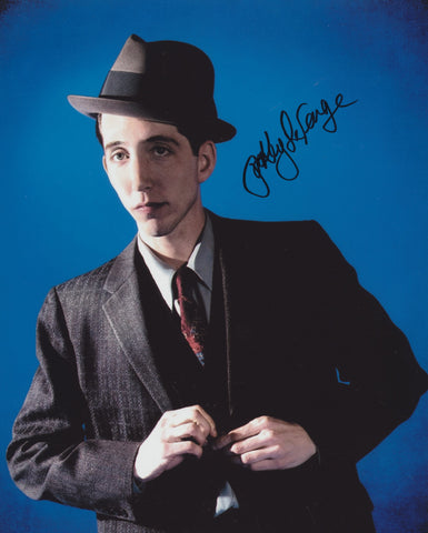 POKEY LAFARGE SIGNED 8X10 PHOTO 2