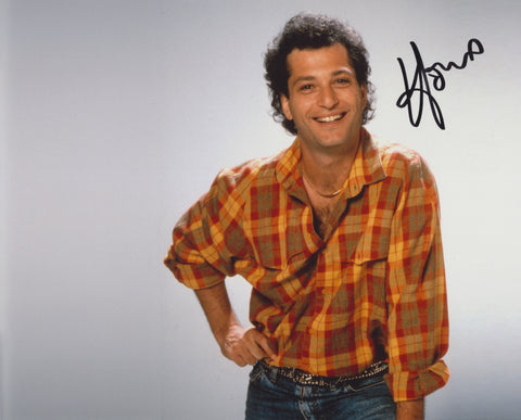 HOWIE MANDEL SIGNED 8X10 PHOTO