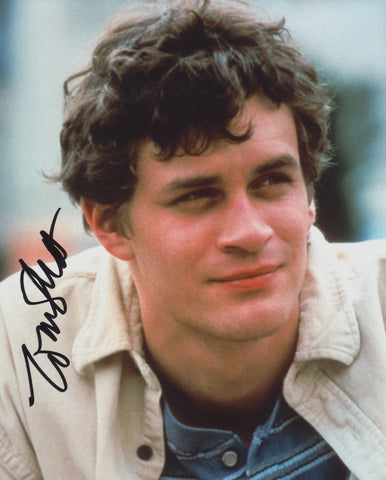 TOM EVERETT SCOTT SIGNED AN AMERICAN WEREWOLF IN PARIS 8X10 PHOTO 4