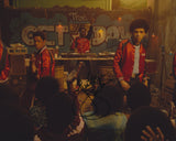 JUSTICE SMITH SIGNED THE GET DOWN 8X10 PHOTO 3