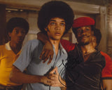JUSTICE SMITH SIGNED THE GET DOWN 8X10 PHOTO 6