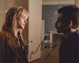 BEN HARDY SIGNED BOHEMIAN RHAPSODY 8X10 PHOTO 3