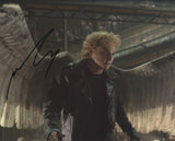 BEN HARDY SIGNED X-MEN APOCALYPSE 8X10 PHOTO 2
