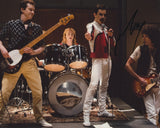 BEN HARDY SIGNED BOHEMIAN RHAPSODY 8X10 PHOTO