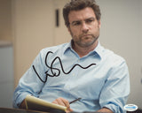LIEV SCHREIBER SIGNED SPOTLIGHT 8X10 PHOTO ACOA