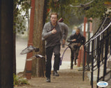 NICOLAS CAGE SIGNED NATIONAL TREASURE 8X10 PHOTO ACOA