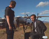 NICOLAS CAGE SIGNED LORD OF WAR 8X10 PHOTO ACOA 2