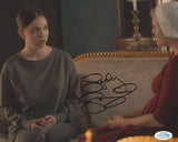 SYDNEY SWEENEY SIGNED THE HANDMAID'S TALE 8X10 PHOTO ACOA