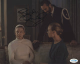 SYDNEY SWEENEY SIGNED THE HANDMAID'S TALE 8X10 PHOTO ACOA 3