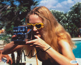 HEATHER GRAHAM SIGNED BOOGIE NIGHTS 8X10 PHOTO ACOA