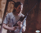 CHRISTIAN BALE SIGNED OUT OF THE FURNACE 8X10 PHOTO ACOA
