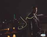 JON BERNTHAL SIGNED DAREDEVIL PUNISHER 8X10 PHOTO ACOA 4