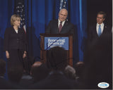 CHRISTIAN BALE VICE 8X10 PHOTO ACOA 2