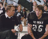 GARRETT HEDLUND SIGNED FRIDAY NIGHT LIGHTS 8X10 PHOTO