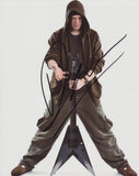 DEVIN TOWNSEND SIGNED 8X10 PHOTO 5