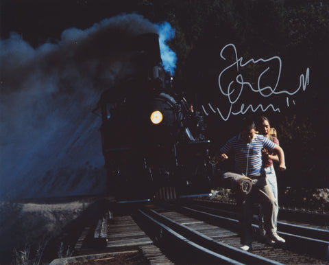 JERRY O'CONNELL SIGNED STAND BY ME 8X10 PHOTO 3
