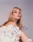 GWYNETH PALTROW SIGNED 8X10 PHOTO JSA