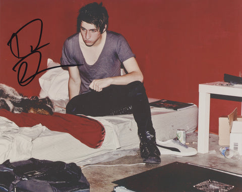 PORTER ROBINSON SIGNED 8X10 PHOTO