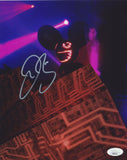 DEADMAU5 SIGNED 8X10 PHOTO 12 JSA JOEL ZIMMERMAN