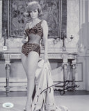 TINA LOUISE SIGNED GILLIGAN'S ISLAND 8X10 PHOTO 4 JSA