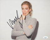 VANESSA KIRBY SIGNED 8X10 PHOTO 2 JSA