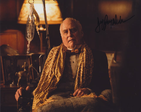 JEFFREY DEMUNN SIGNED THE BLACKLIST 8X10 PHOTO