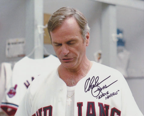CHELCIE ROSS SIGNED MAJOR LEAGUE 8X10 PHOTO 4